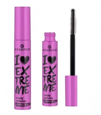 Essence Crazy Volume Mascara ماسكرا