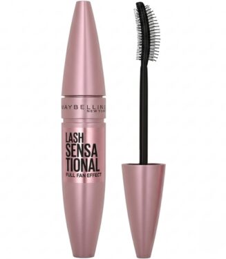 Maybelline Lash Sensational Full Fan Effect ماسكرا