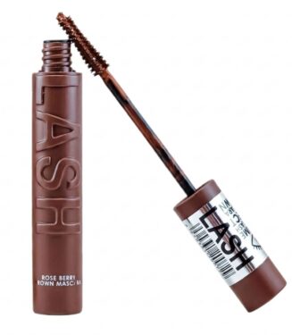 Rose Berry Brown ماسكرا
