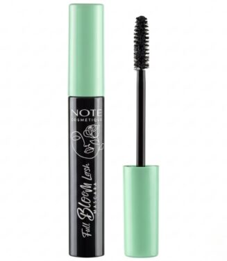 Note Cosmetics Full Bloom Lash ماسكرا