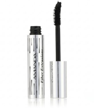 Amanda Fiber Extensions ماسكرا