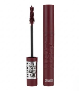 Rose Berry Red ماسكرا