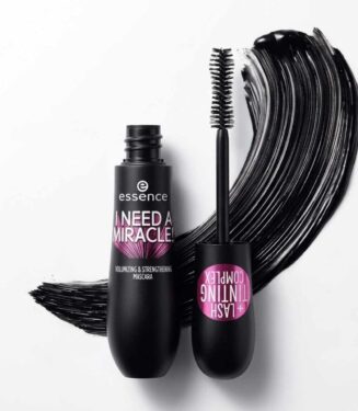 Essance I Need a Miracle Volume ماسكرا