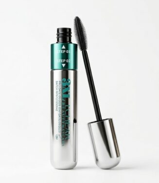 Lachear Twist 2 In 1 3xL ماسكرا