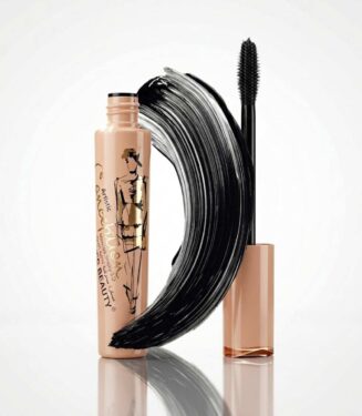 Ever Beauty Artistic Conception Smoky 3D ماسكرا