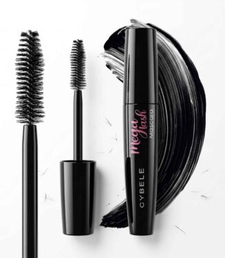 Cybele Mega Lash ماسكرا