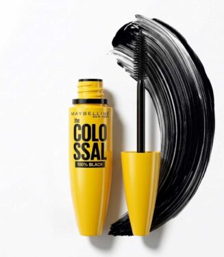 Maybelline The Colossal ماسكرا