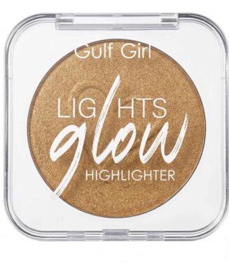 Gulf Girl Lights Glow 01 هايلايتر