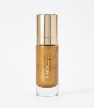 SHEGLAM Sunkissed Body Highlighter Athena - هايلايتر جسم شيجلام