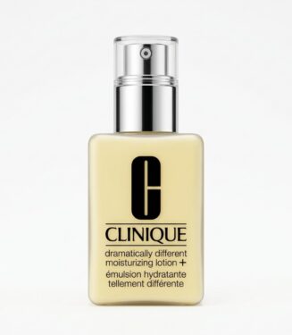 Clinique Dramatically Different Moisturizing Lotion - كريم كلينيك المرطب للوجه