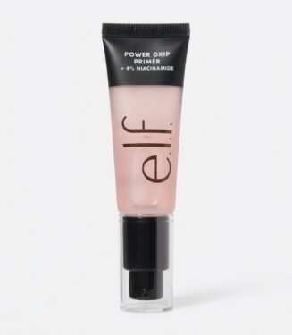 e.l.f. Power Grip Primer + 4% Niacinamide - برايمر إيلف جل
