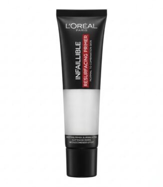 L'Oréal Paris Infaillible Resurfacing Primer - برايمر لوريال باريس
