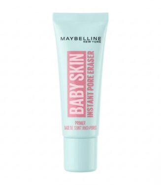 Maybelline New York Baby Skin Instant Pore Eraser Primer - برايمر ميبيلين لإخفاء المسام وتنعيم البشرة