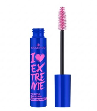Essence I Love Extreme Volume Waterproof ماسكرا