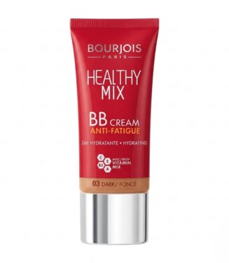 Bourjois Healthy Mix Anti-Fatigue BB Cream 03 Dark - بي بي كريم برجوا بدرجة دارك