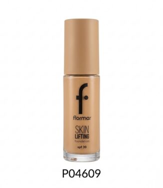Flormar Skin Lifting Foundation SPF 30 P04609 - كريم أساس فلورمار