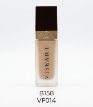Viseart Long Wear Flawless Foundation VF014 - كريم أساس فيزيرت فلاولس