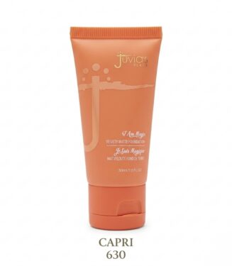 Juvia's Place I Am Magic Velvety Matte Foundation – Capri 630 | Full Coverage Matte Waterproof Long Wear Finish