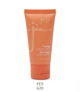 Juvia's Place I Am Magic Velvety Matte Foundation – FES 620 | Full Coverage Waterproof Matte Finish