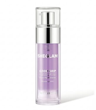 SHEGLAM Good Grip Hydrating Primer - برايمر شيجلام مرطب لتجهيز البشرة قبل المكياج