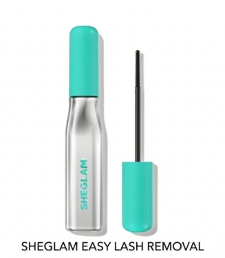 SHEGLAM Eye Lash Remover مزيل ماسكرا