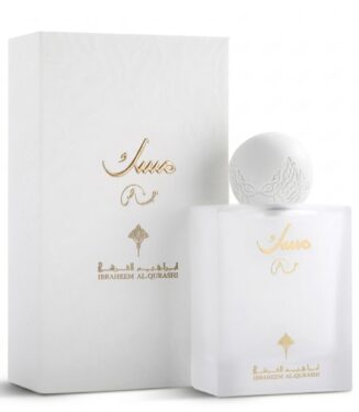Ibraheem Al Qurashi Special Musk Eau de Parfum 75ml - مسك سبيشل من إبراهيم القرشي