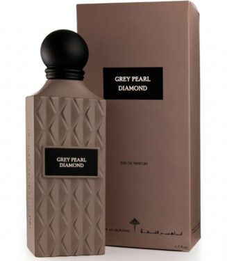 Grey Pearl Diamond Ibraq - عطر جراي بيرل دايموند من ابراق