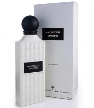 White Regent Diamond Ibraq - عطر وايت ريجنت دايموند من ابراق