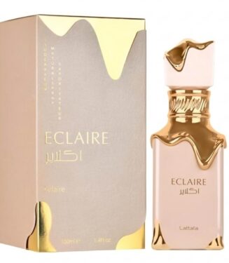 Lattafa Eclaire - عطر إكلير من لطافة