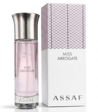 Miss Arrogate Assaf - عطر ميس أروجيت من عساف