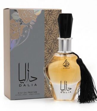 Dalia by Asdaaf - عطر داليا من أصداف