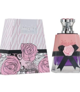Washwashah Lattafa - عطر وشوشة من لطافة