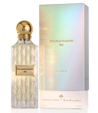 Cullinan Diamond Iris Ibraq - عطر كولينان دايموند آيرس من ابراق