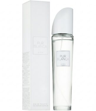 Pur Blanca Avon - عطر بيور بلانكا من افون