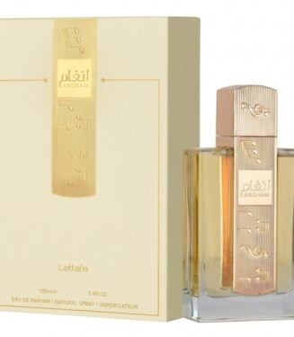 Lattafa Angham Eau de Parfum - عطر أنغام من لطافة