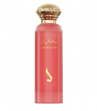 Dkhoon Al Emaratiya Musk Al Rumaan Eau de Parfum 75ml -  مسك الرمان من دخون الإماراتية