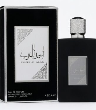 Asdaaf Ameer Al Arab Eau de Parfum 100ml - أمير العرب من أصداف