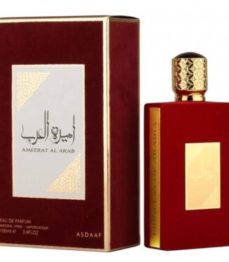 Asdaaf Ameerat Al Arab Eau de Parfum 100ml - أميرة العرب من أصداف
