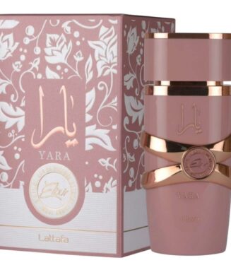 Lattafa Yara Elixir Eau de Parfum 100ml - لطافة عطر يارا إليكسير