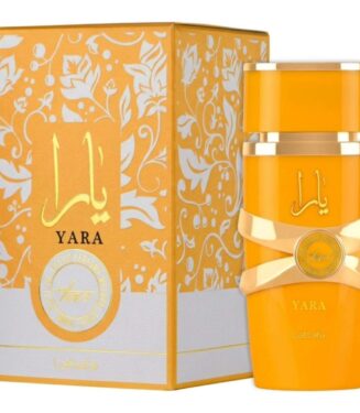 Lattafa Yara Tous Eau de Parfum 100ml - لطافة عطر يارا توز