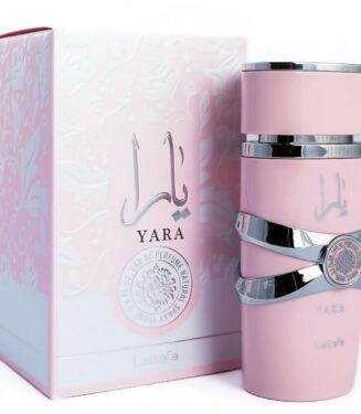 Lattafa Yara Eau de Parfum 100ml - لطافة عطر يارا