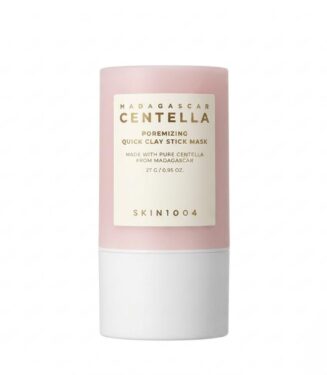 SKIN1004 Madagascar Centella Poremizing Quick Clay Stick Mask - سكين 1004 ماسك الطين السريع في شكل ستيك لتنقية المسام بسنتيلا مدغشقر