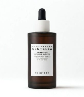 SKIN1004 Madagascar Centella Probio-Cica Intensive Ampoule - سكين 1004 أمبول بروبيو - سيكا المكثف لترميم البشرة