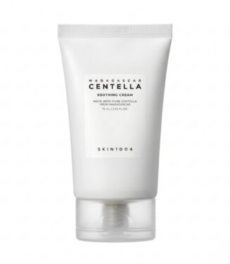 SKIN1004 Madagascar Centella Soothing Cream - سكين 1004 كريم مهدئ بخلاصة سنتيلا مدغشقر