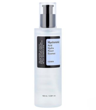COSRX Hyaluronic Acid Hydra Power Essence - كوزريكس إيسنس حمض الهيالورونيك لترطيب فائق