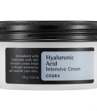 COSRX Hyaluronic Acid Intensive Cream - كوزريكس كريم حمض الهيالورونيك المكثف