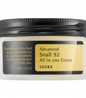 COSRX Advanced Snail 92 All In One Cream - كوزريكس كريم الحلزون 92