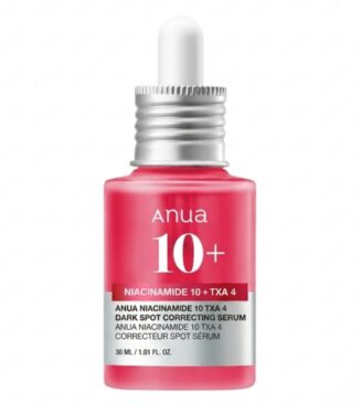 Anua Niacinamide 10% + TXA 4% Dark Spot Correcting Serum - أنوا سيروم تصحيح البقع الداكنة بالنياسيناميد وحمض الترانيكساميك
