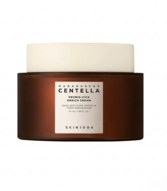 SKIN1004 Madagascar Centella Probio-Cica Enrich Cream - سكن 1004 كريم بروبيو سيكا لإصلاح البشرة