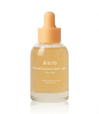 Abib Glutathiosome Dark Spot Vita Drop - أبييب سيروم الجلوتاثيوسوم لتفتيح البقع الداكنة